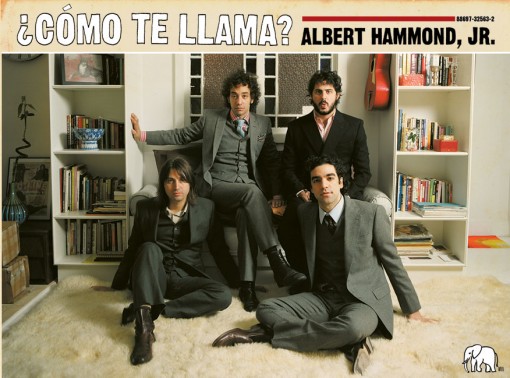 Albert Hammond, Jr. - ¿Cómo Te Llama? Special Edition Live
