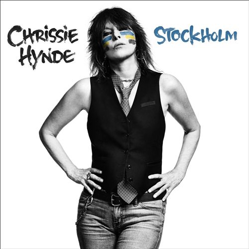 Chrissie Hynde - Stockholm (Album 2014)