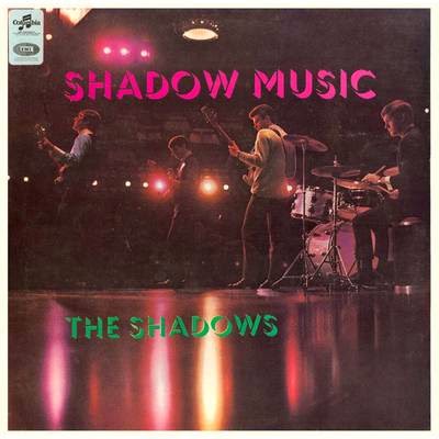 Shadows - Drina March (1966)