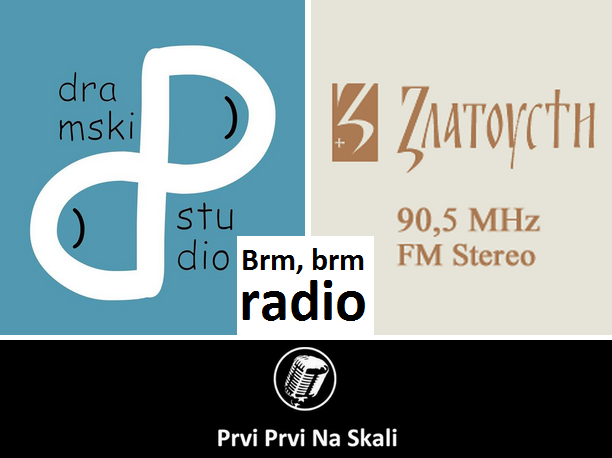 Brm, brm radio 011