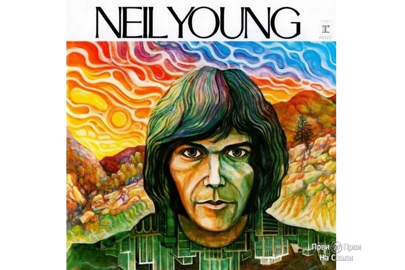 Neil Young - Album 1969