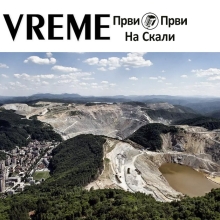 U Srbiji ima 709 kontaminiranih lokacija, a samo tri rudarska inspektora