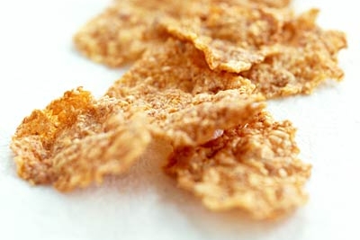 Kornfleks