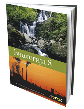 biologija 8 biologija 8