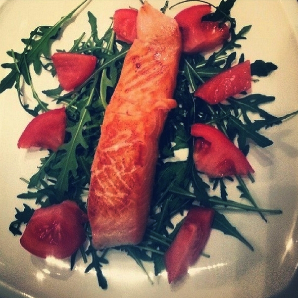 losos recept 1
