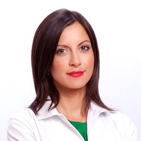Jasmina M Jasmina M
