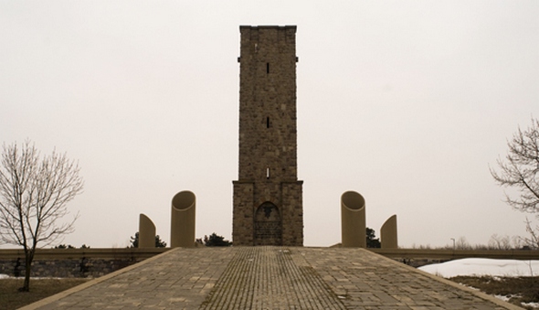 monumenti