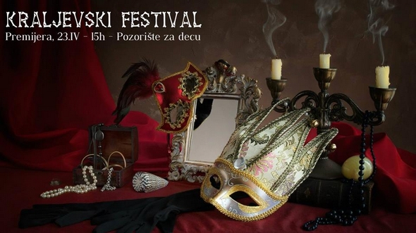 kraljevski festival
