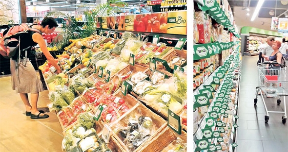 PRVI PRVI NA SKALI Izvor Politika gmo Nemacka