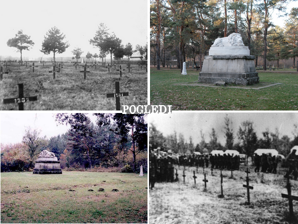 PRVI PRVI NA SKALI Srpski Zejtinlik - skrajnuto srpsko stratiste u Kragujevcu Foto Pogledi