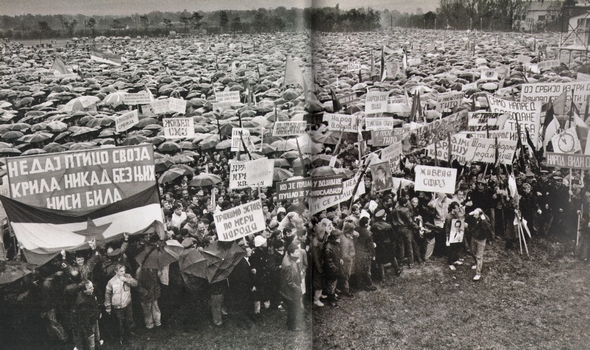 ppns raus Woodstock