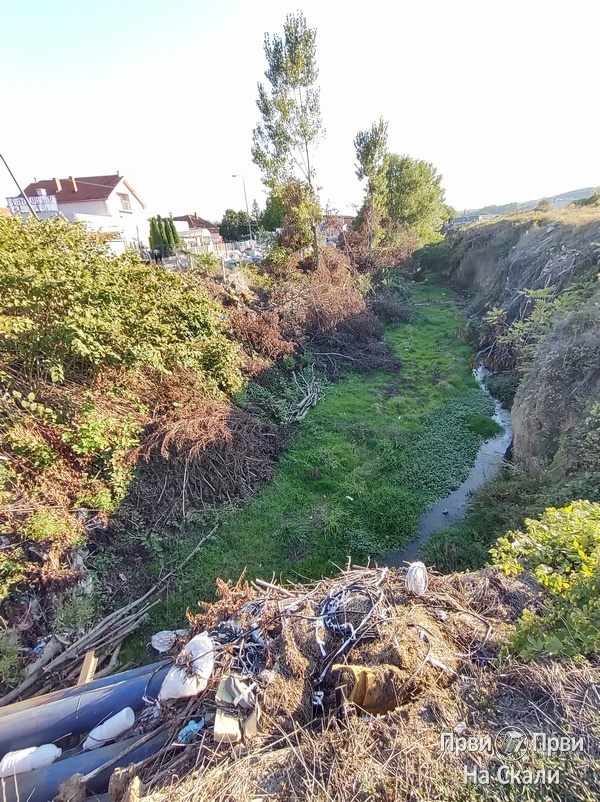 PRVI PRVI NA SKALI Ekomar Površinske vode Kragujevca 2 teren PRVI PRVI NA SKALI Ekomar Površinske vode Kragujevca 2 teren