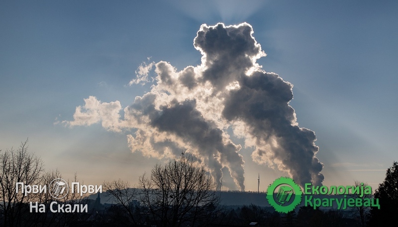 PRVI PRVI NA SKALI Ekologija Kragujevac Eksploatacija energije i minerala – cena razvoja na stetu prirode 2 PRVI PRVI NA SKALI Ekologija Kragujevac Eksploatacija energije i minerala – cena razvoja na stetu prirode 2