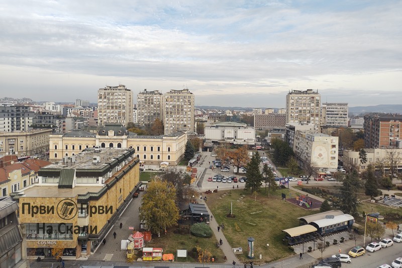 PRVI PRVI NA SKALI Koji su mehanizmi i put ka odrzivosti grada Kragujevca 1 PRVI PRVI NA SKALI Koji su mehanizmi i put ka odrzivosti grada Kragujevca 1