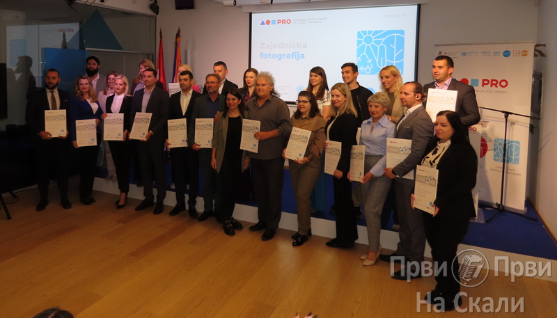 Grad Kragujevac i udruzenje PRVI PRVI NA SKALI sprovesce projekat Staze prirode uz podrsku Svajcarske 3 Grad Kragujevac i udruzenje PRVI PRVI NA SKALI sprovesce projekat Staze prirode uz podrsku Svajcarske 3