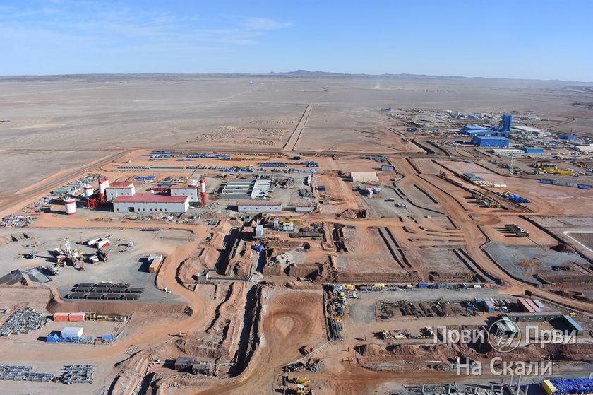 Rio Tinto plaća 138,75 miliona dolara po optužbi za prevaru u mongolskom rudniku