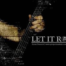 Let It Roll 216, 27. 4. 2025.