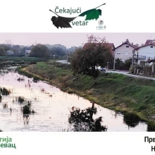 Čekajući vetar, 18. 5. 2025.