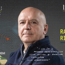 Litijum: Stručnjaci govore - Ratko Ristić
