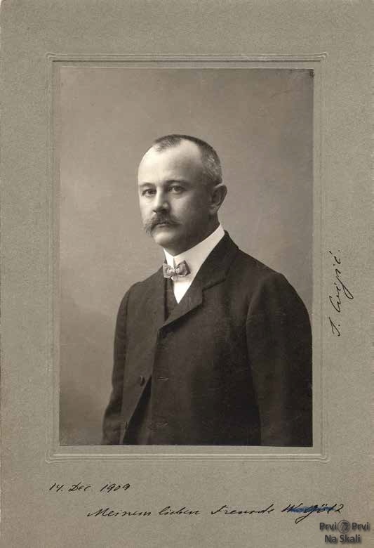 Portret iz 1909.